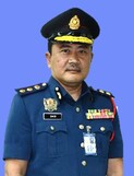 PPjB MOHD ZAIDI BIN HAJI MA'AT